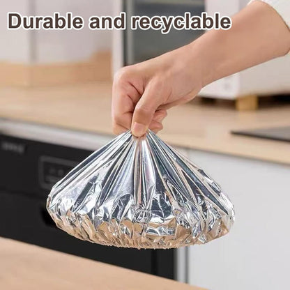 ✨Insulated Foil Food Covers