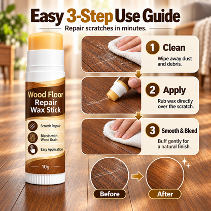✨Wood Repair Wax Stick🪵