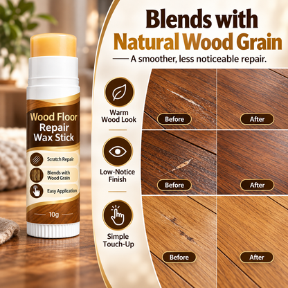 ✨Wood Repair Wax Stick🪵