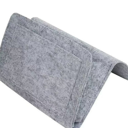 ✨Felt Bedside Organizer